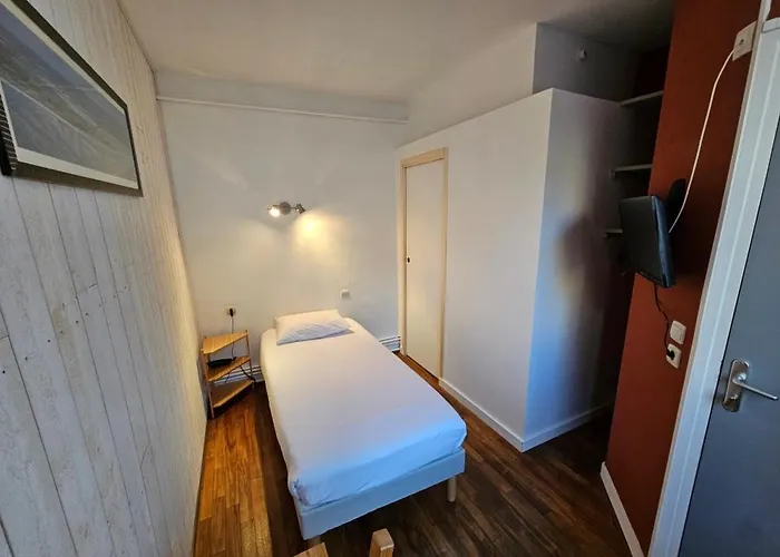 François D'o Hotel Caen