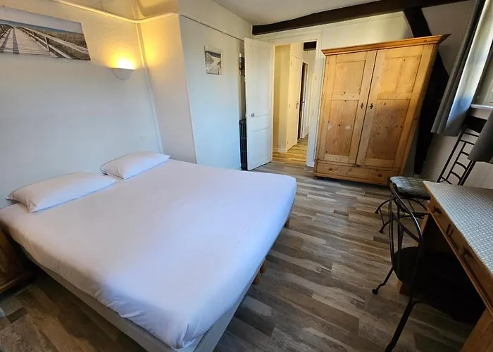 François D'o 2* Caen