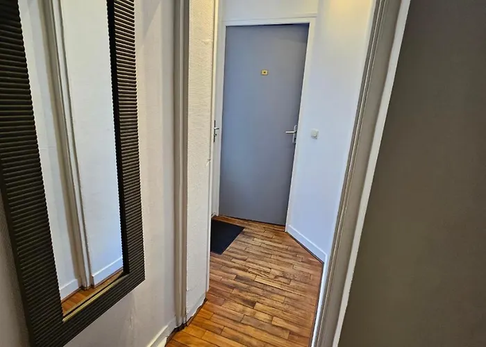 François D'o Hotel 2*